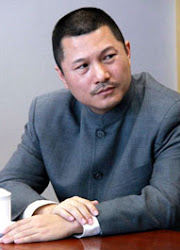 Shi Xin China Actor